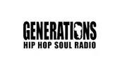 studio enregistrement pour logo Radio Génération 88,2